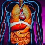 Órganos del cuerpo humano
